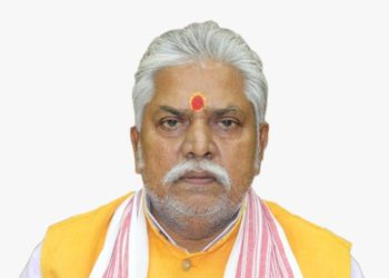 Prem Kumar appointed new cooperative minister in Bihar