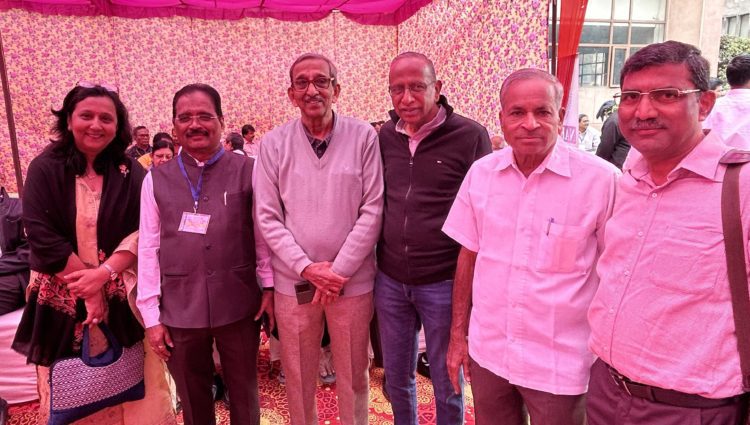 Mehta-Patil Panel sweeps elections; Board meets today to elect Chairman