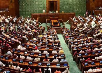 NCP Draft under consideration; Shah reveals in House