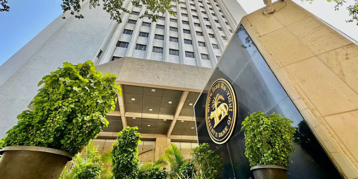 RBI wields its Regulatory Authority again; penalizes four UCBs