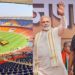 Narendra Modi stadium, all set to celebrate Amul’s Golden Jubilee
