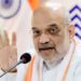 Shah thanks PM for increasing target of Lakhpati Didi to Rs 3cr