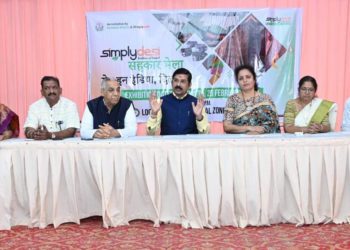 “SimplyDesi” launches Co-op Mela, Promoting Co-op Products