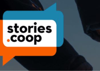 Stories.coop relaunched ahead of International Year of Co-op 2025