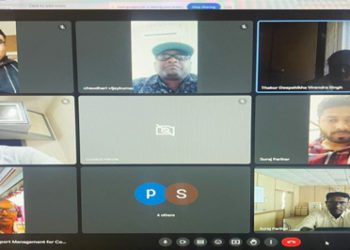 VAMNICOM trains Gujarat PACS on Export processes with NCEL