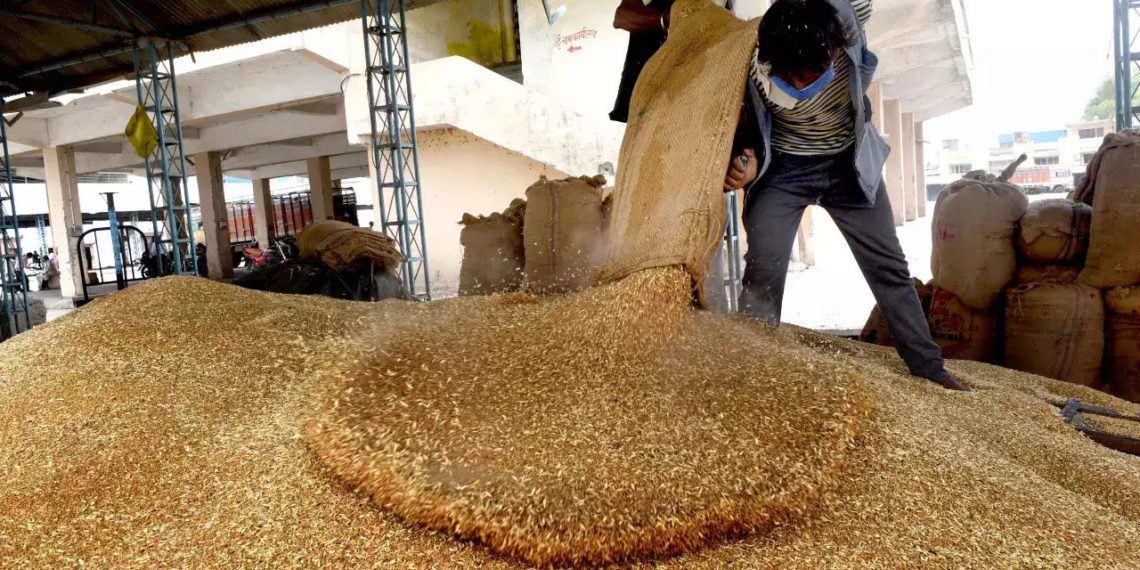 NCEL bags huge order to export sugar & wheat flour
