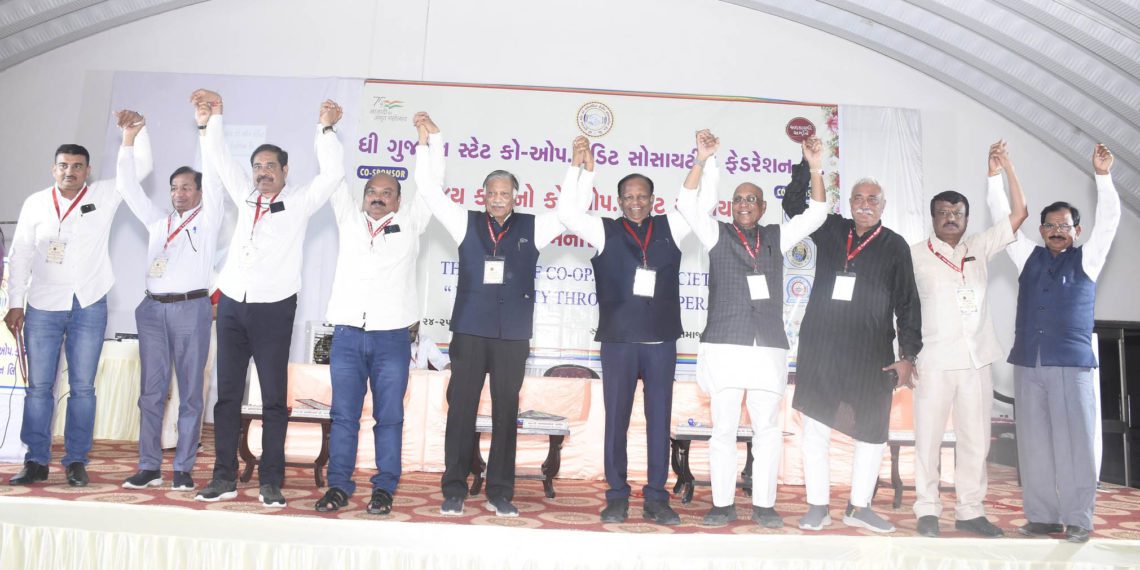 GSCCSF holds seminar; Amin expounds at PM’s vision on co-ops