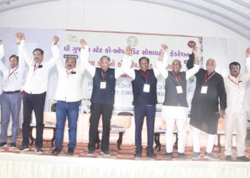 GSCCSF holds seminar; Amin expounds at PM’s vision on co-ops