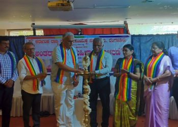KSSFCL celebrates International Women’s Day at Udupi