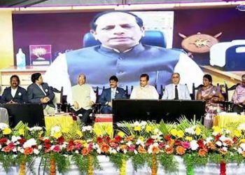 KVKs holds Golden Jubilee Celebration of in Puducherry