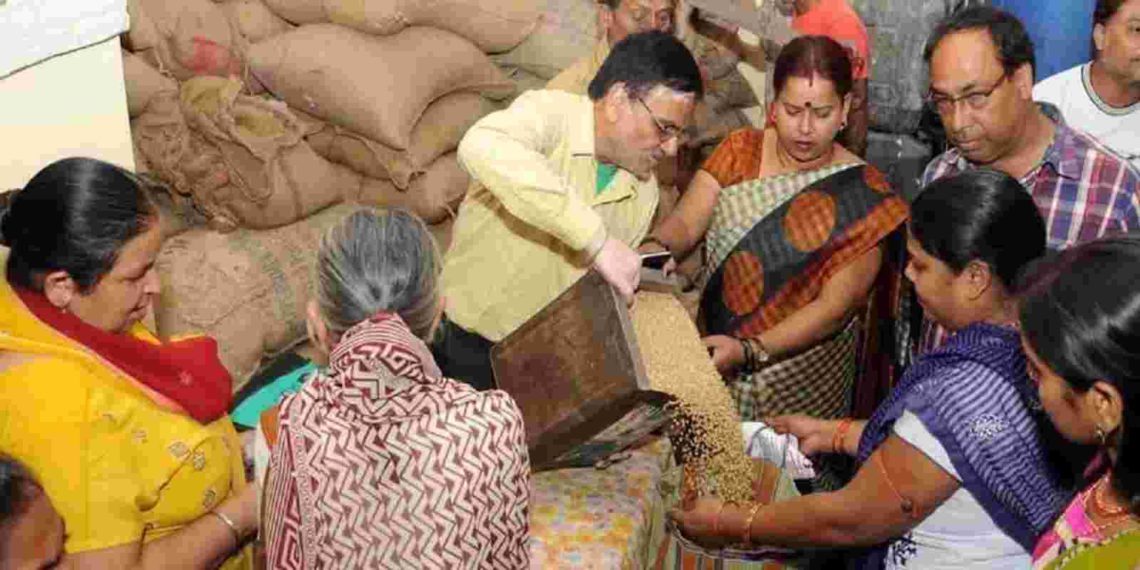 Transparency measures enforced on MP Co-ops operating Ration Shops