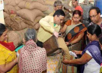 Transparency measures enforced on MP Co-ops operating Ration Shops