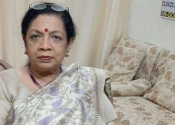 Empowering women across Asia-Pacific thru’ Co-ops; Nandini expounds