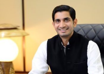 Will IFFCO ex-Director Aditya contest from Budaun?