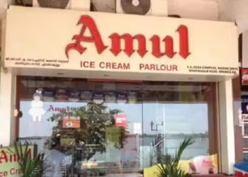 Amul to venture beyond US to other countries