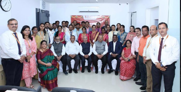 TJSB opens its 139th branch at Porvorim in  Goa