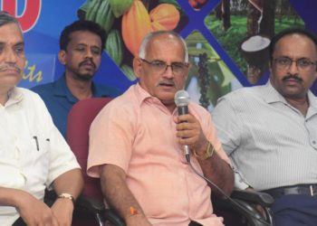 Campco urges PM for quick action on illegal Arecanut imports