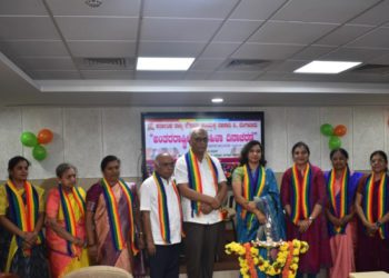 Souharda celebrates International Women’s Day