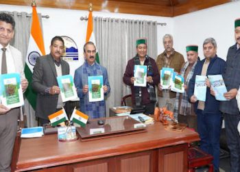 CM inaugurates 22 new branches of Himachal StCb