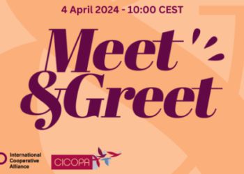 ICA launches “Meet and Greet” Campaign ahead of IYC 2025