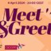 ICA launches “Meet and Greet” Campaign ahead of IYC 2025