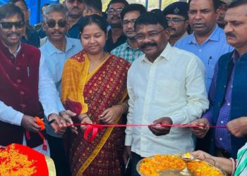 Munda kickstarts National Dairy Mela in Jharkhand