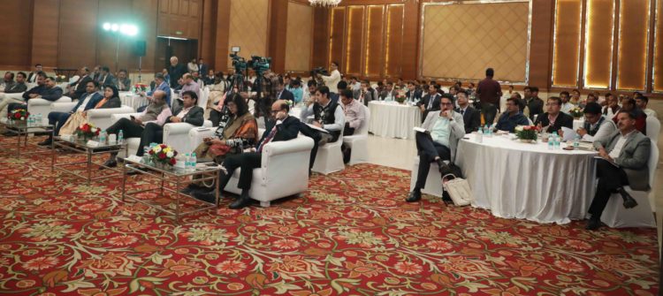 NABARD’s credit flow registers huge growth in Rajasthan & TN