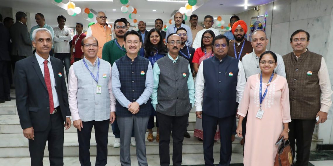 NABARD asks DCCBs to hire Interns; Salaries to be paid from Edu Fund