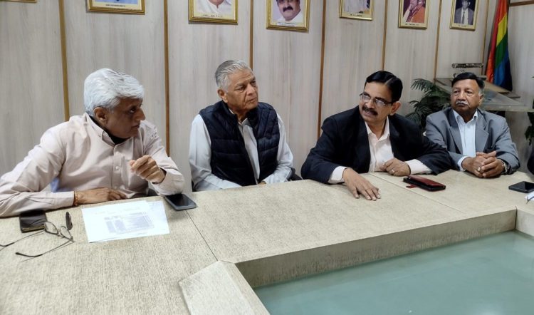 “20 years” struggle comes to fruition; Shah to inaugurate NUCFDC