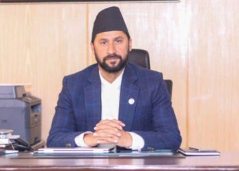 Nepal Deputy PM in dock over misuse of co-op funds