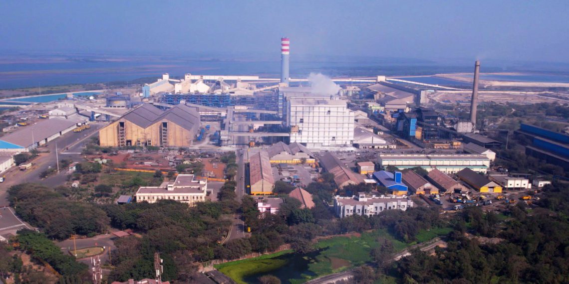 IFFCO Paradeep achieves 100 percent capacity utilization