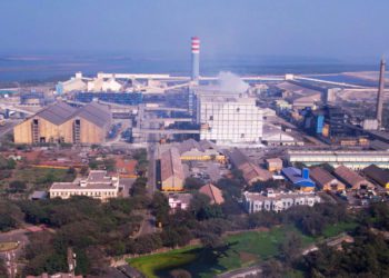 IFFCO Paradeep achieves 100 percent capacity utilization