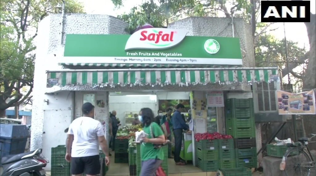 NCOL begins selling organic products through Safal outlets