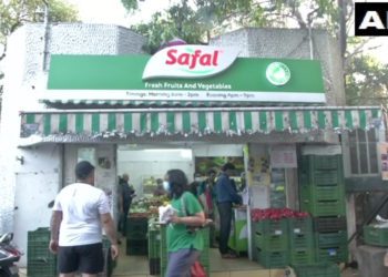 NCOL begins selling organic products through Safal outlets