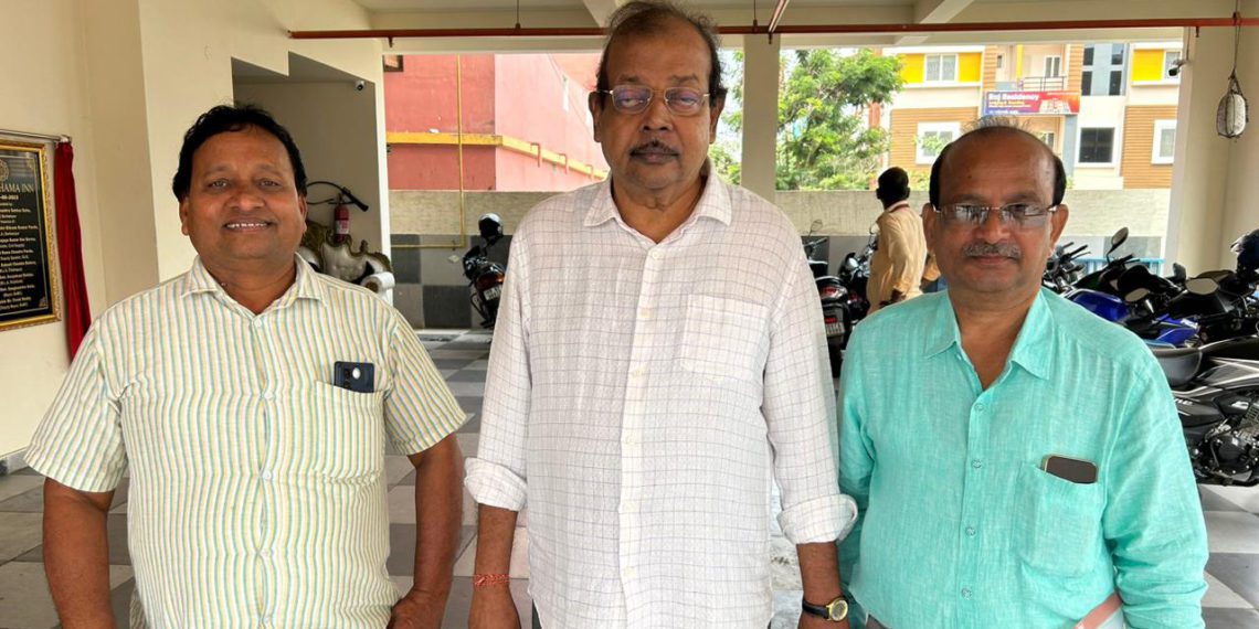 IFFCO: Elections for RGB on; Padi makes it 5th time