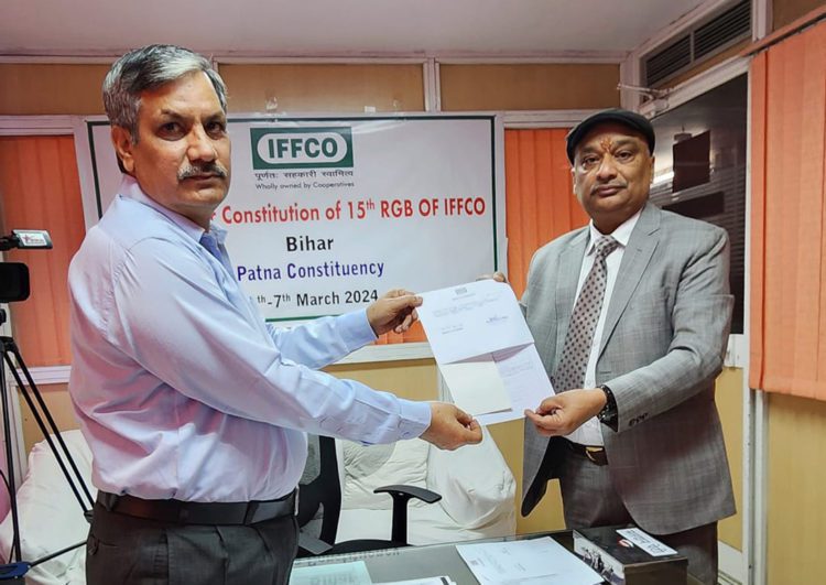 IFFCO: RGB elections throw surprises; Danga loses, OVR fails to contest