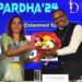 “SPARDHA 2024” kicks off with enthusiasm at VAMNICOM
