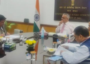 NFCSF highlights crisis arising from restrictions on ethanol production