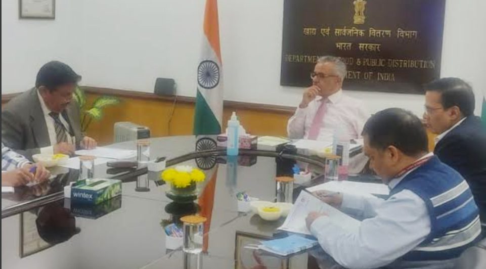 NFCSF highlights crisis arising from restrictions on ethanol production