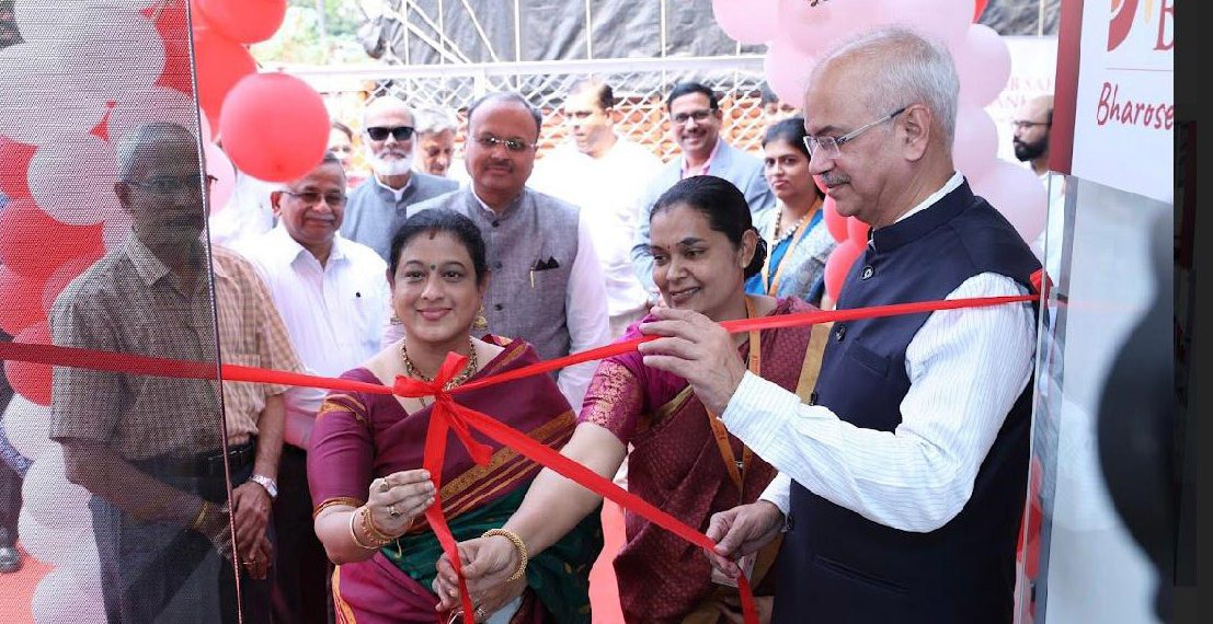 TJSB opens its 139th branch at Porvorim in  Goa