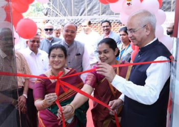 TJSB opens its 139th branch at Porvorim in  Goa