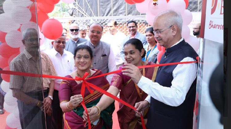 TJSB opens its 139th branch at Porvorim in  Goa