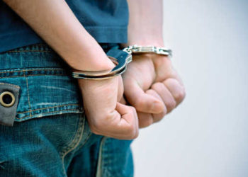 Joint registrar of Haryana’s co-op dept arrested