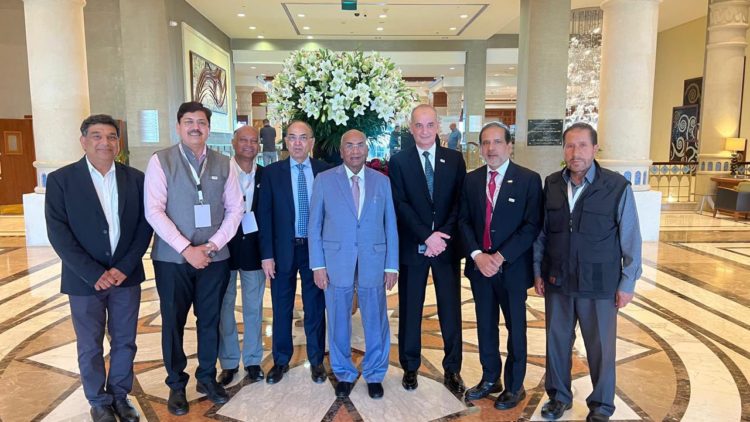 It’s official: IFFCO & ICA sign MoU for ICA event in Delhi