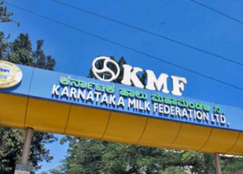 Nandini’s sponsoring international teams, sparks debate