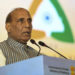 Rajnath also vows to root out corruption from Kerala co-op banks