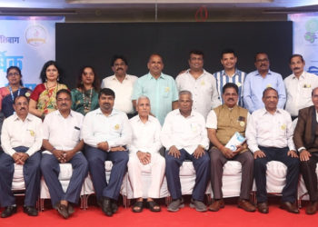 Adarsha Nagari Sahakari Patsanstha raises both business & profits