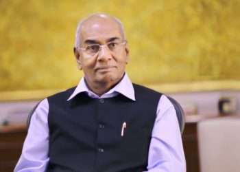 MD pens letter detailing IFFCO’s journey so far; talks of AI & future