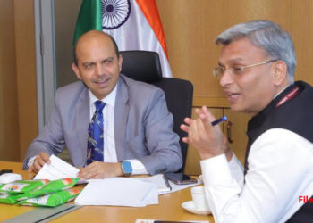 NCDC joins hands with NEDAC for ensuring better global supply chains