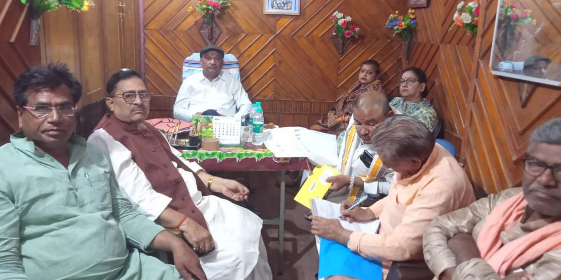 BISCOMAUN elects 232 delegates; BoD elections slated for June